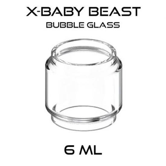 Smok TFV8  X-Baby Bubble Cam 6ML