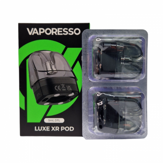Vaporesso LUXE XR Kartuş
