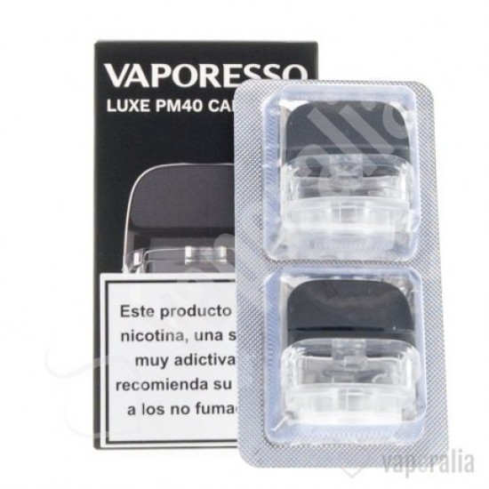 Vaporesso Luxe PM40 Kartuş 4ml