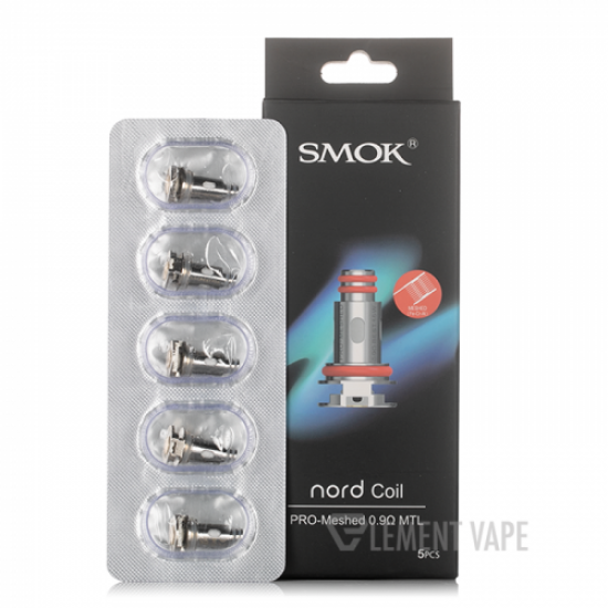 SMOK NORD PRO COİL