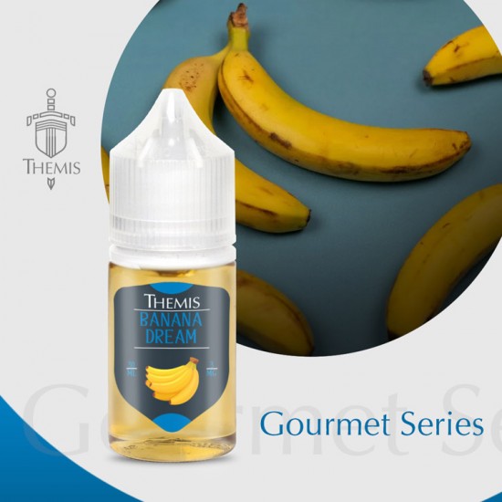 Themis Banana Dream Likit (30ML)