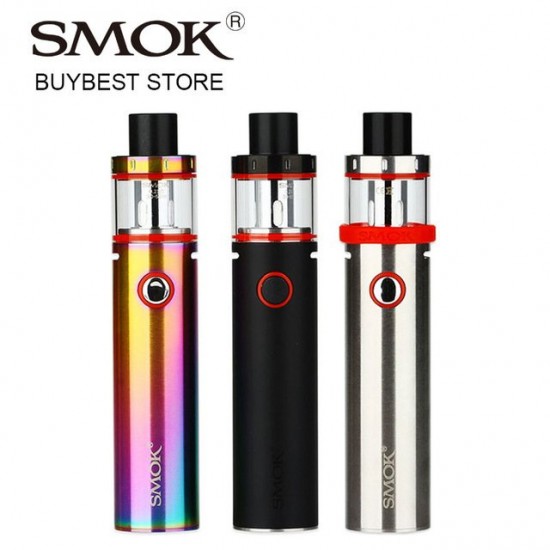 SMOK Vape Pen Plus Kit 3000mAh